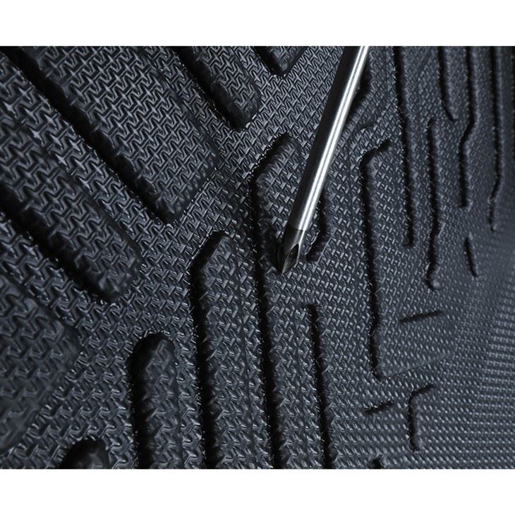 All-weather Adaptable 5D TPE Car Floor Mat Tacoma for K5 2020-2025 best